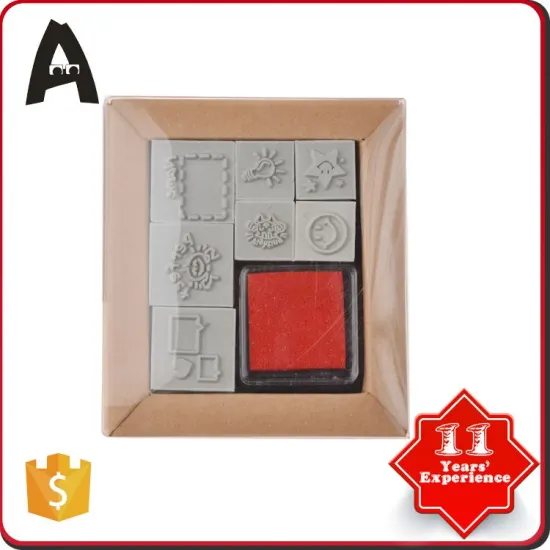 Best price factory supply hologram stamp