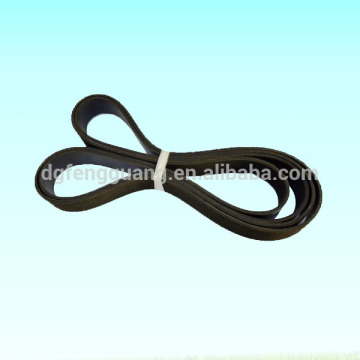 air compressor belt leather driven air compressor/atlas copco parts/ belt for compressor