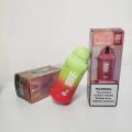 Melon Mint Bang King Vape 12000 Puffs Perancis