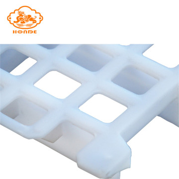 High quality plastic sheep slats