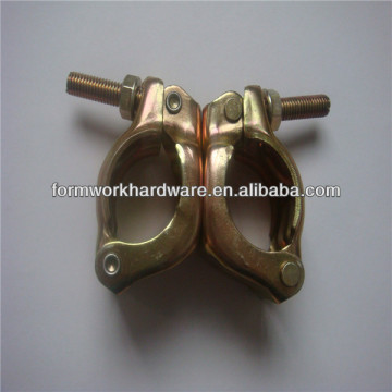 construction formwork scaffolding coupler factory