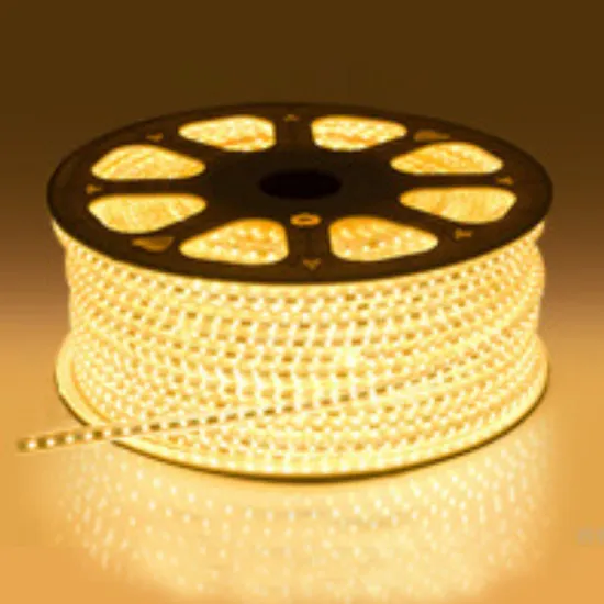 Neon Flex LED Sign Strip - WS2811 Programmable DMX SPI Pixel RGB Neo Flex Lighting Decoration