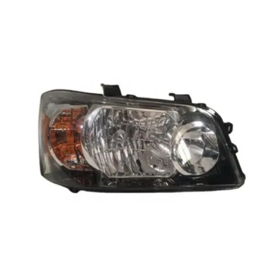 OEM 8113048280 Auto Head Lamp Headlight Led USA Type Headlamp For Toyota Highlander 2005