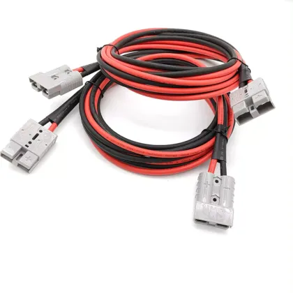 Durable Cable Solutions for Solar Energy Systems