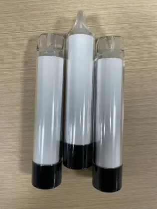 Different taste 1500 mouths custom logo Vape pen