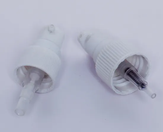 Customised Plastic Injection Bottle Cap