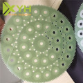 Epoxy Glass Fabric Laminate FR4 Sheet FR4 Board