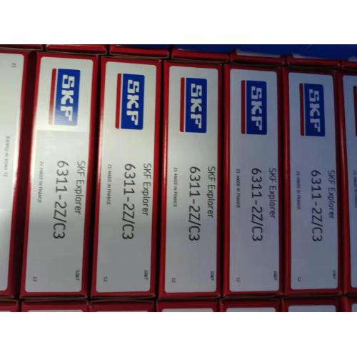 6201-2rs SKF-Lager Tiefnutkugellager Preis