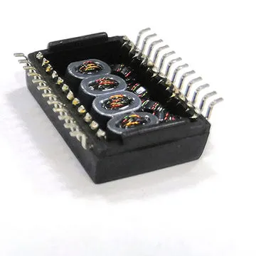 10 100 Base T Control Electric Lan Transformers