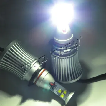 china manufacturer wholesale led headlight lamp with high power 30W led headlight kit ,9006 car led headlight bulb for used car
