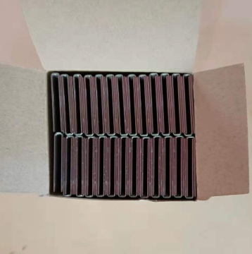 18GA 9030 9040 9050 Galvanized Finishing Medium Wire Staples: Specifications and Applications