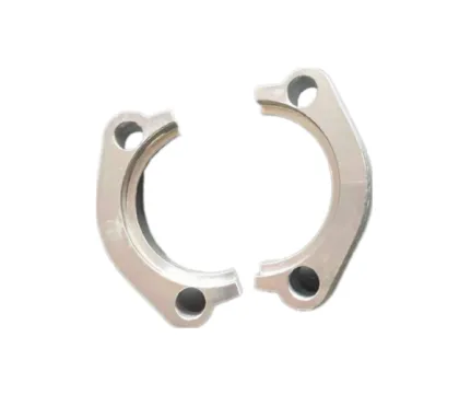 Professional Forging Manufacturers: Body Parts Forging Processing Plant Forging to Forge