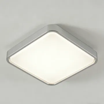 LED ceiling lamp for ambient comfort