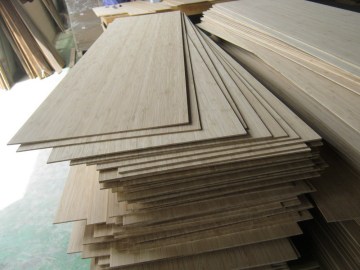 1/16 Inch Bamboo Longboard Veneer/Bamboo Skateboard Veneer