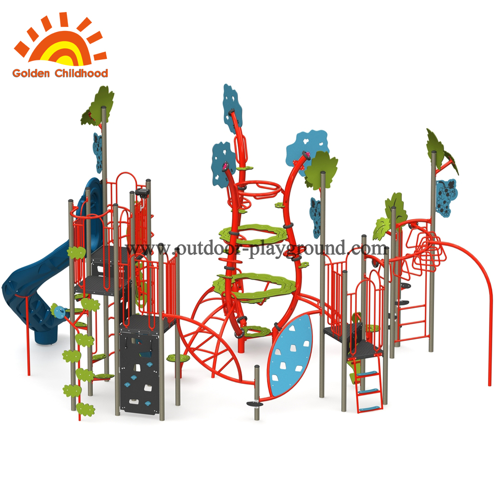 outdoor playgrounds for children game