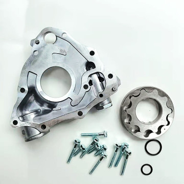 OEM 15115-31050 고품질 Toyota 1GR 작은 오일 펌프 GRJ12