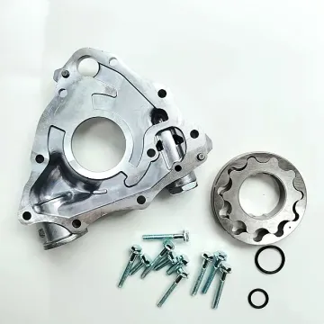 OEM 15115-31050 High Quality Toyota 1GR Small Oil Pump GRJ12