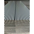 Các tấm âm thanh dễ dàng gắn hệ thống không bền bỉ