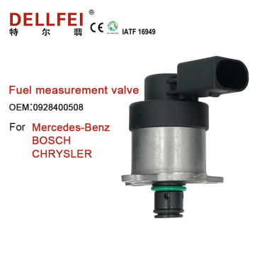 Điều khiển van đo nhiên liệu 0928400508 cho Bosch Benz