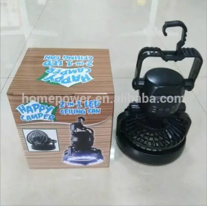 tent camping lamp, fan led camping lights