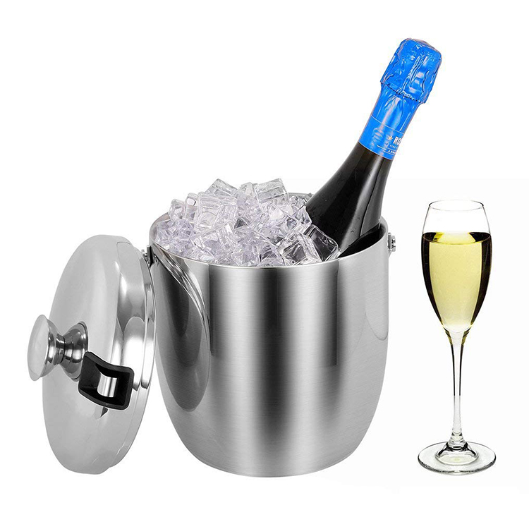 ice bucket combo