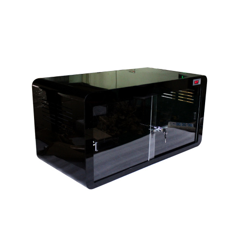 Customized Acrylic Reptile Display Case