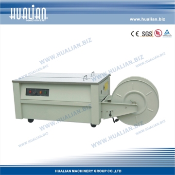 Hualian 2015 Automatic Low Table Strapping Machine (KZB-II)