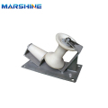 Felxible Turning Angle Guide Roller