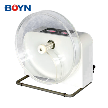 BNTFT-A4 Laboratory Auto-Test Auto-Diagnose Auto-Alarm Tablet Friability Test Apparatus