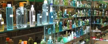 pet plastic bottle
