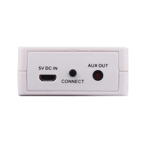 Bluetooth Audio Receiver