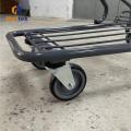 Supermarket 240L Cart Supermarket 240L American Shopping Cart Supplier