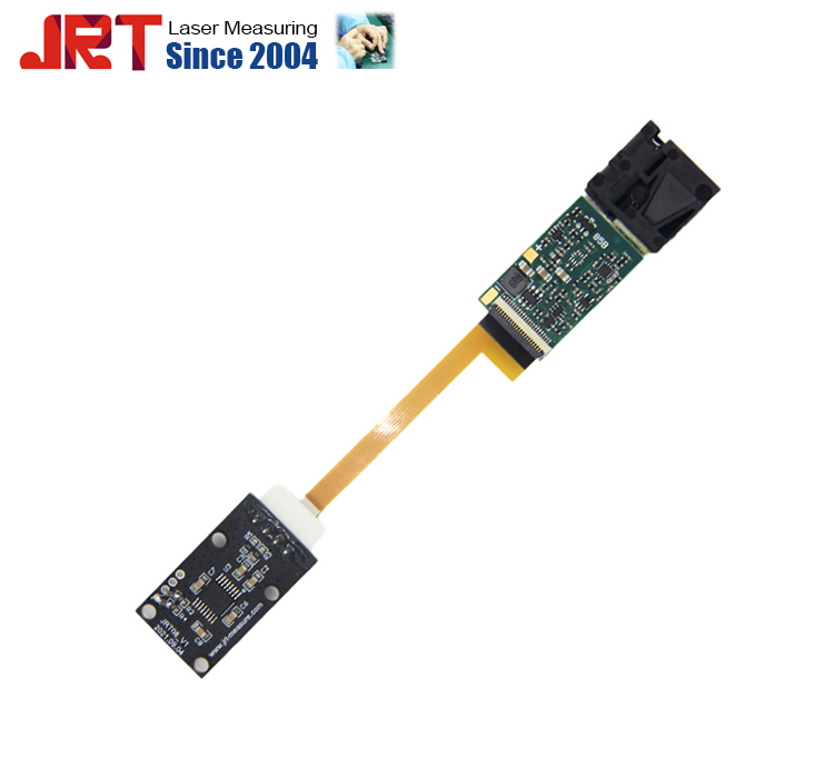 RS485 High Resolution Distance Sensors