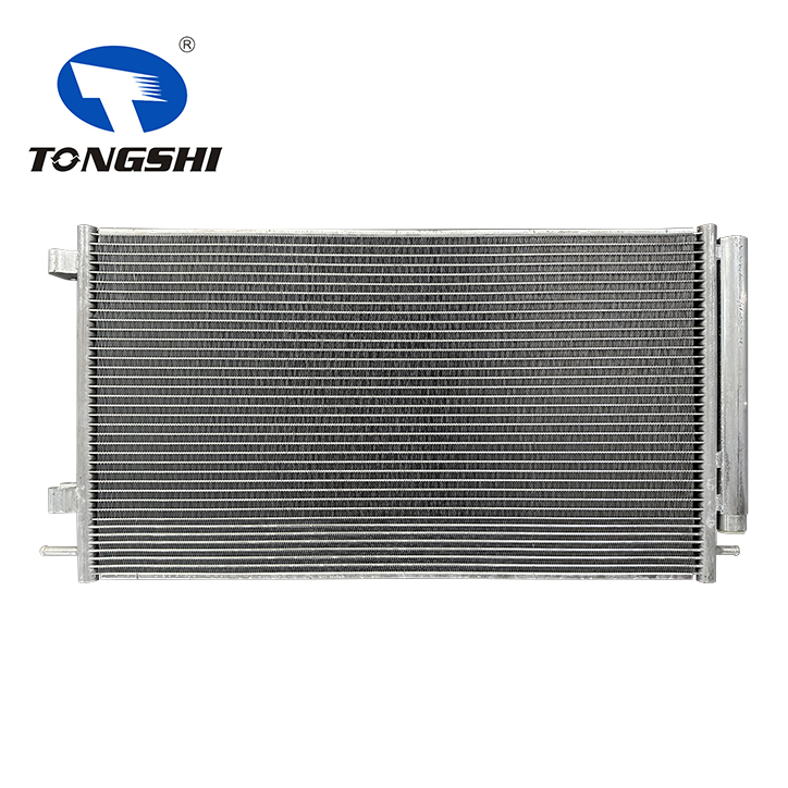 23456530, condenser for Chevrolet Camaro