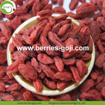 Factory Supply Buy Healthy Nutrition Wolfberries