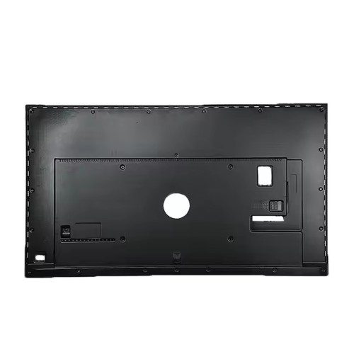 Plastic Products For TV Plastic Back Cover