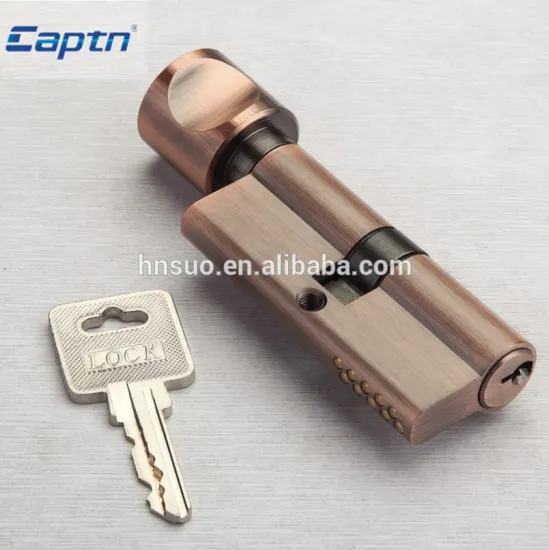 CAPTN C-C7-70AB euro profile jaguar lock cylinder lock