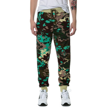 Men jogger pants sublimation joggers custom jogger pants