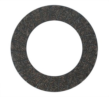 Clutch Facing with High Copper (FW-548)