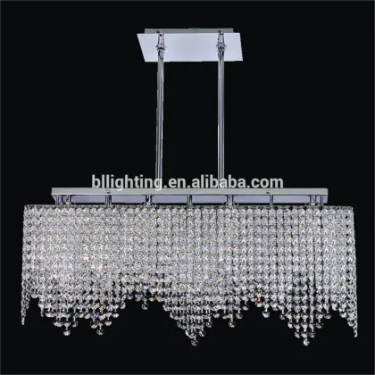 2015 modern new launched crystal lamp stradivarius