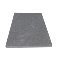 High Density No-formaldehyd 12mm Fiber Cement Board