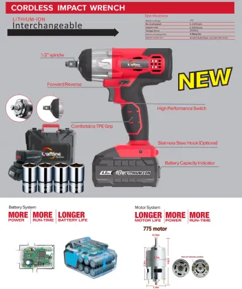 Electric Rotary Hammer Drill Power Tool OEM Packing