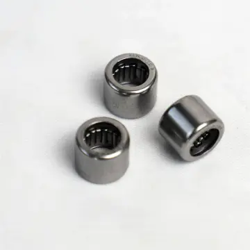 Factory Direct HK Series Needle Roller Bearings HK0607 HK0608 HK0609