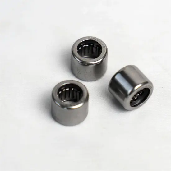 Factory Direct HK Series Needle Roller Bearings HK0607 HK0608 HK0609