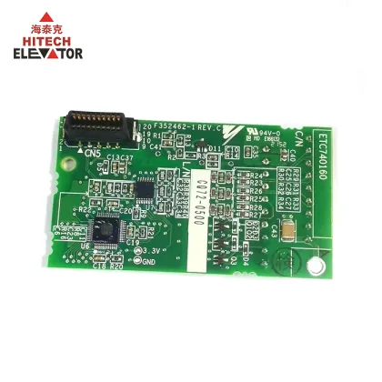 Yas**wa L1000A Inverter PG Card PG-B3 PG-F3 PG-E3 PG-X3