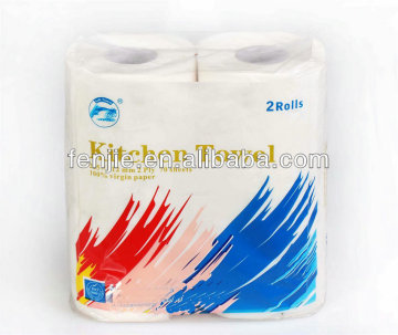Tensible strength kitchen towel China