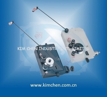 coil winding Mechanical tensioner