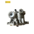 Gear pump pilot pump parts