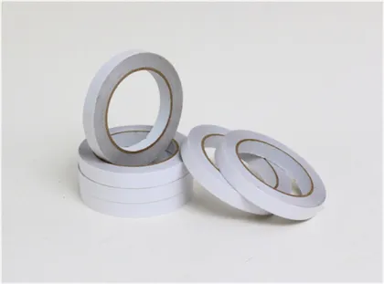 Double Sided Adhesive Tapes