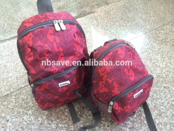 Korea Child School Bag 2015